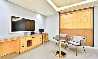 Seomyeon Busan IB Hotel