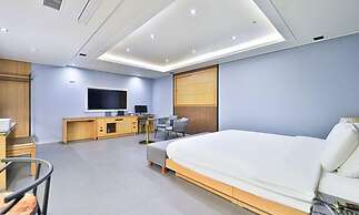 Seomyeon Busan IB Hotel