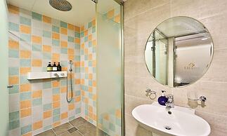 Seomyeon Busan IB Hotel