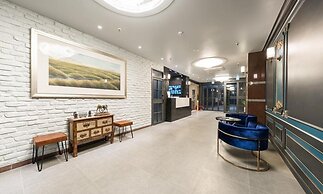 Seomyeon Busan IB Hotel