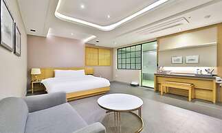 Seomyeon Busan IB Hotel