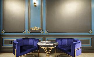 Seomyeon Busan IB Hotel