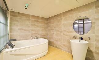 Seomyeon Busan IB Hotel