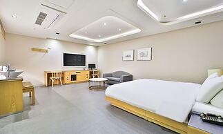 Seomyeon Busan IB Hotel