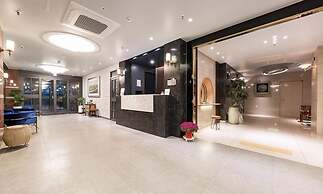 Seomyeon Busan IB Hotel