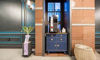 Seomyeon Busan IB Hotel