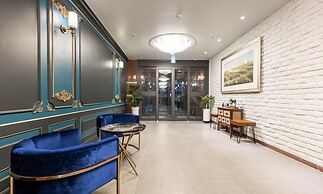 Seomyeon Busan IB Hotel