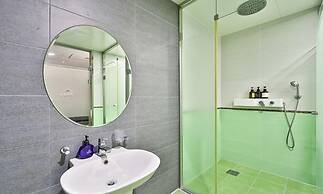 Seomyeon Busan IB Hotel