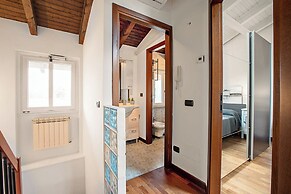 La Cascina di Elma Few Meters From Lake