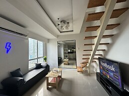 COZI modern loft suite at BGC