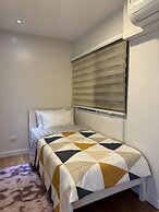 COZI modern loft suite at BGC