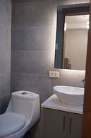 COZI modern loft suite at BGC