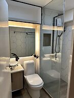 COZI modern loft suite at BGC