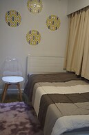 COZI modern loft suite at BGC