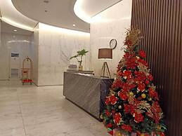 COZI modern loft suite at BGC