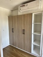 COZI modern loft suite at BGC