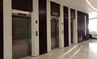 COZI modern loft suite at BGC