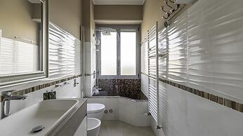 Padova 115 in Milan With 1 Bedrooms and 1 Bathrooms