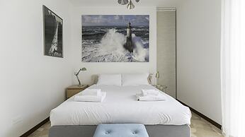 Padova 115 in Milan With 1 Bedrooms and 1 Bathrooms