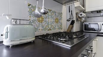 Padova 115 in Milan With 1 Bedrooms and 1 Bathrooms