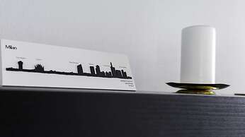 Padova 115 in Milan With 1 Bedrooms and 1 Bathrooms