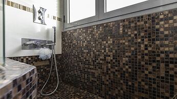 Padova 115 in Milan With 1 Bedrooms and 1 Bathrooms