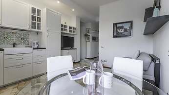 Padova 115 in Milan With 1 Bedrooms and 1 Bathrooms