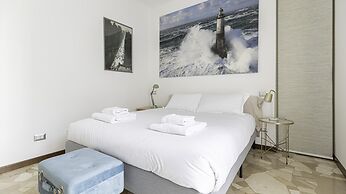 Padova 115 in Milan With 1 Bedrooms and 1 Bathrooms