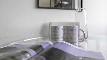 Padova 115 in Milan With 1 Bedrooms and 1 Bathrooms