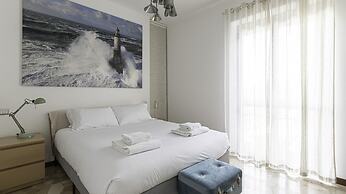 Padova 115 in Milan With 1 Bedrooms and 1 Bathrooms