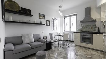 Padova 115 in Milan With 1 Bedrooms and 1 Bathrooms