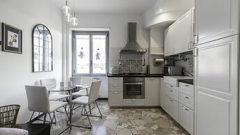 Padova 115 in Milan With 1 Bedrooms and 1 Bathrooms