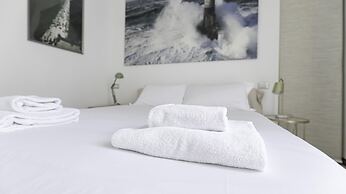 Padova 115 in Milan With 1 Bedrooms and 1 Bathrooms