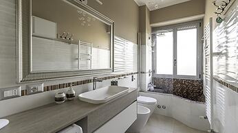 Padova 115 in Milan With 1 Bedrooms and 1 Bathrooms