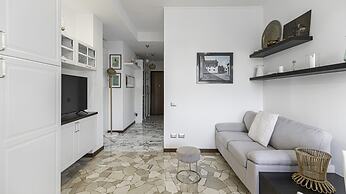 Padova 115 in Milan With 1 Bedrooms and 1 Bathrooms