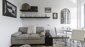 Padova 115 in Milan With 1 Bedrooms and 1 Bathrooms