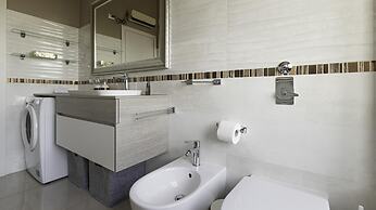 Padova 115 in Milan With 1 Bedrooms and 1 Bathrooms