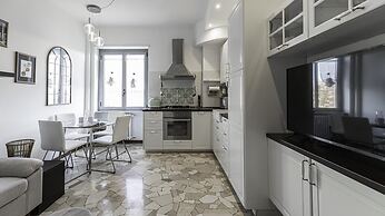 Padova 115 in Milan With 1 Bedrooms and 1 Bathrooms