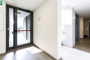 Bertelli 4 in San Lazzaro di Savena