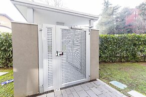 Bertelli 4 in San Lazzaro di Savena