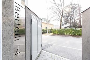 Bertelli 4 in San Lazzaro di Savena