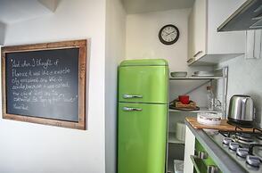 Dome View Home in Firenze