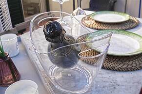 Dome View Home in Firenze