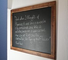 Dome View Home in Firenze