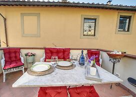 Dome View Home in Firenze