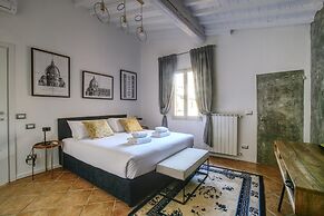Dome View Home in Firenze