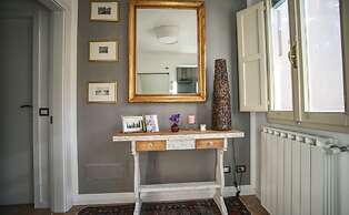 Dome View Home in Firenze