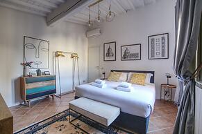 Dome View Home in Firenze