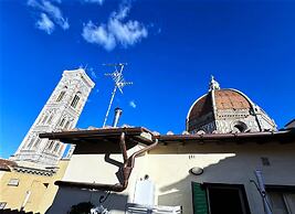 Dome View Home in Firenze