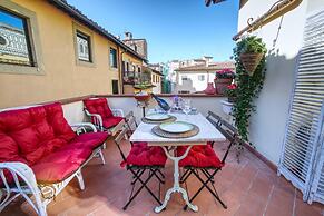 Dome View Home in Firenze
